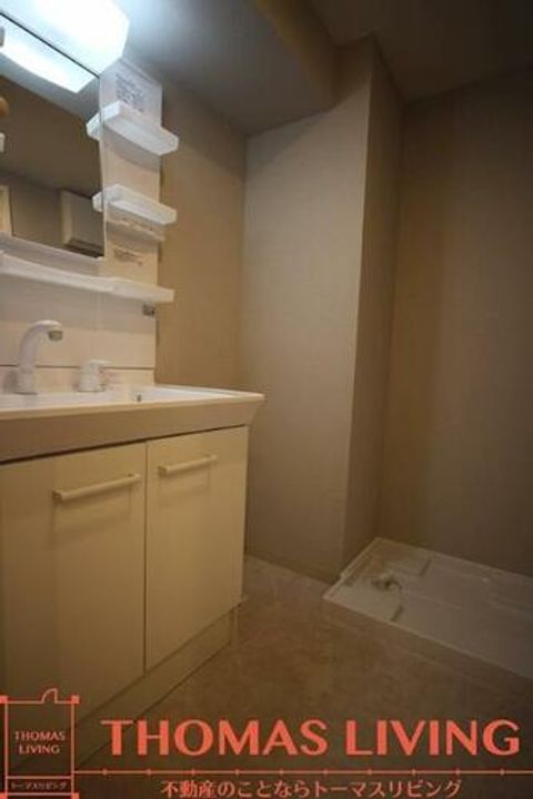 U’s Residence 門司港オーシャンテラス1002の内装