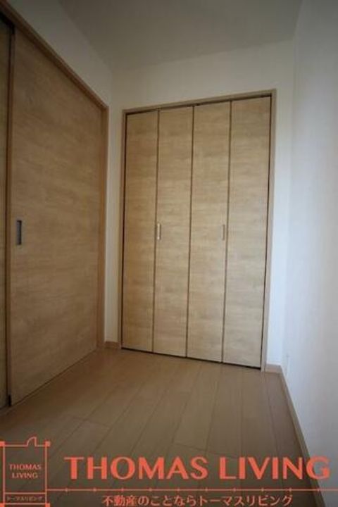 U’s Residence 門司港オーシャンテラス1002の内装