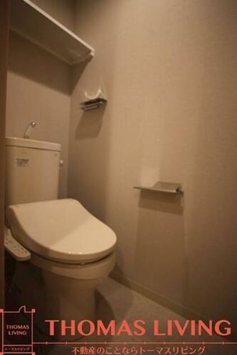 U’s Residence 門司港オーシャンテラス1002の内装