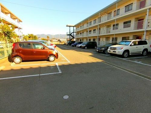 グランドハイツ杉田Iのその他画像