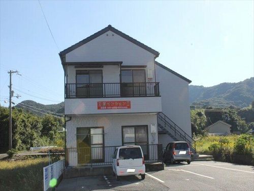 日高マンションⅡ1のその他画像
