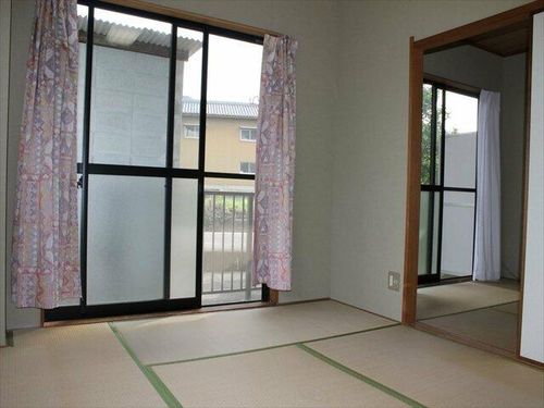 日高マンションⅡ1のその他画像