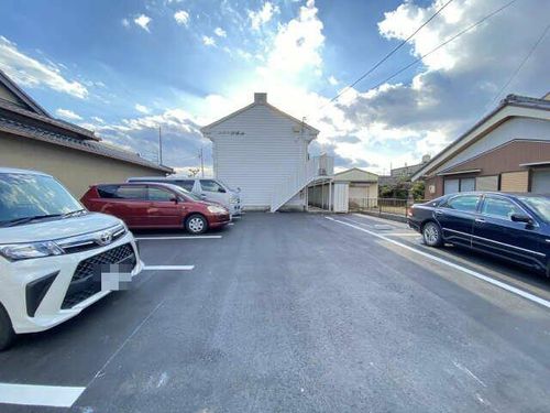 エステート杉浦A・Bのその他画像