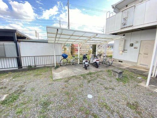 エステート杉浦A・Bのその他画像