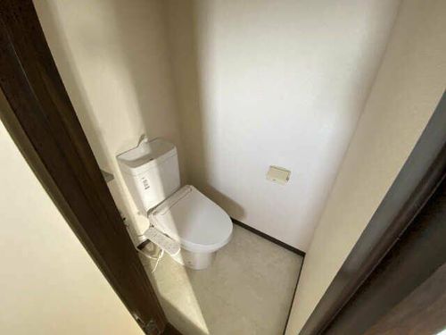 エステート杉浦A・Bの内装