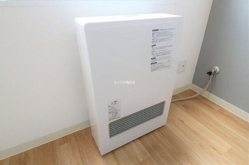 サン・シャインのその他画像