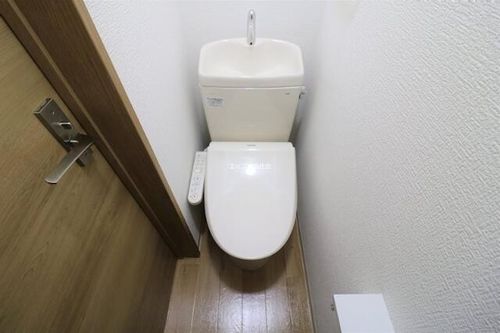 サン・シャインの内装