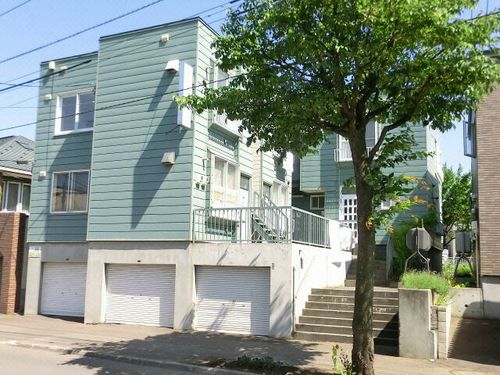 サン・シャインのその他画像