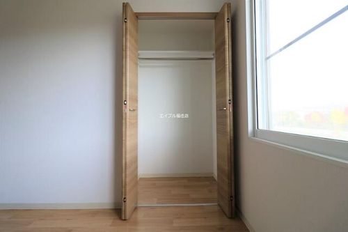 サン・シャインの内装