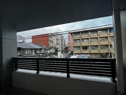 CREST TAPP京都二条のその他画像