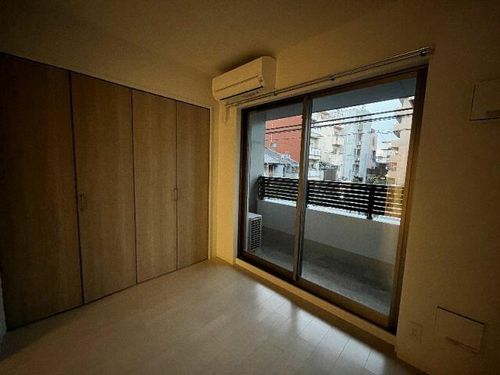 CREST TAPP京都二条の内装