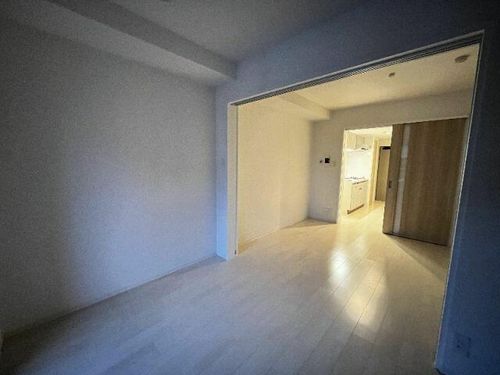 CREST TAPP京都二条の内装