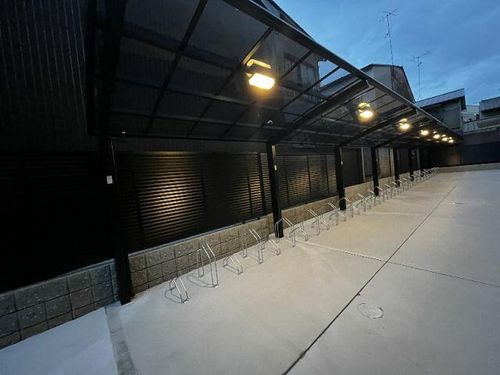 CREST TAPP京都二条のその他画像