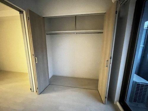 CREST TAPP京都二条の内装