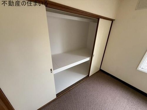 伊藤ビルの内装