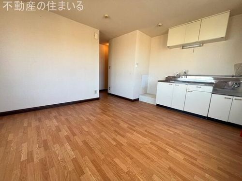 伊藤ビルの内装