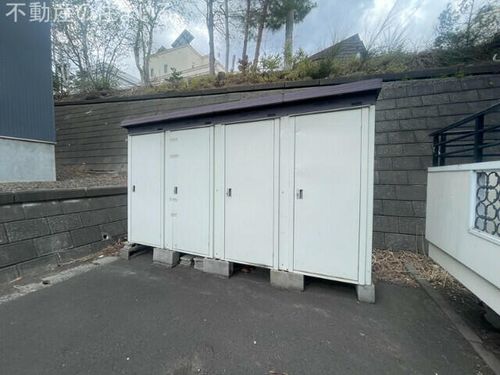 エスタシオ澄川のその他画像