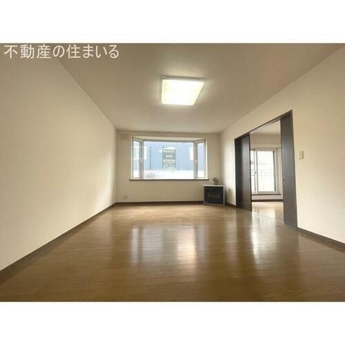 エスタシオ澄川の内装