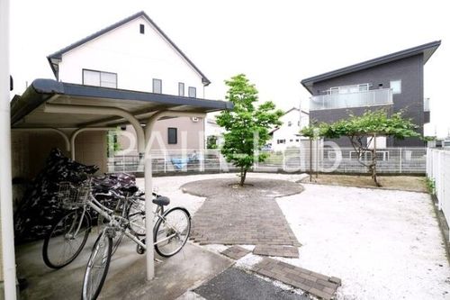 ビラ国分寺 B棟のその他画像