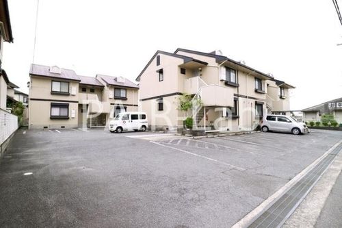 ビラ国分寺 B棟のその他画像