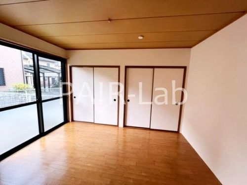 ビラ国分寺 B棟のその他画像