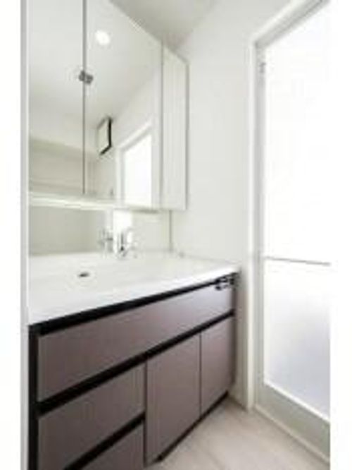 福岡県福岡市博多区博多駅南2丁目(マンション)の賃貸物件の内装