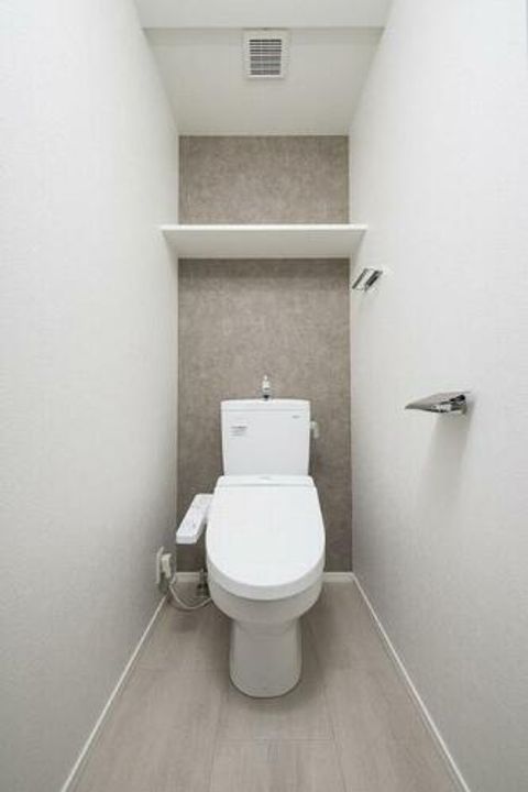 福岡県福岡市博多区博多駅南2丁目(マンション)の賃貸物件の内装