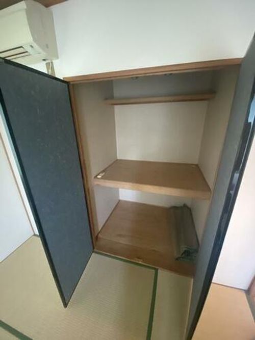 ゾナ・フーテ深沢の内装