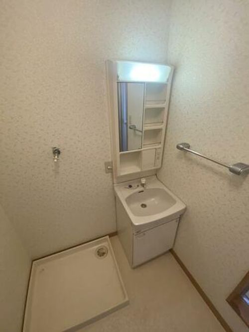 ゾナ・フーテ深沢の内装