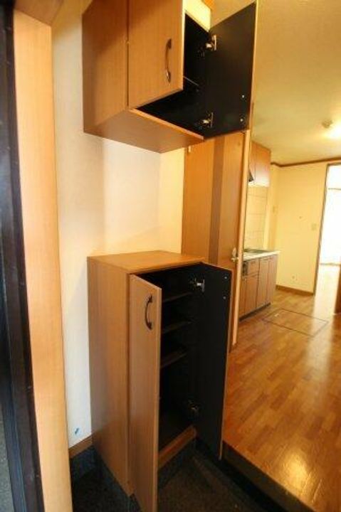 コンフォール白水のその他画像
