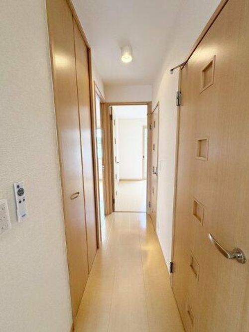 和歌山県日高郡日高町大字高家(アパート)の賃貸物件102の内装