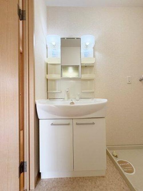 和歌山県日高郡日高町大字高家(アパート)の賃貸物件102の内装