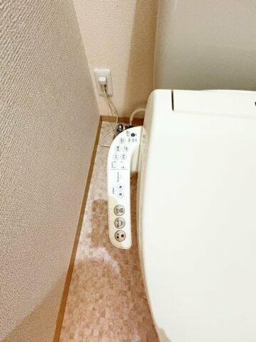 和歌山県日高郡日高町大字高家(アパート)の賃貸物件102のその他画像