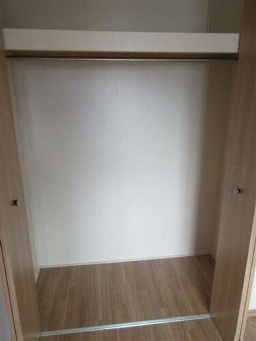 ヴィラ グレイス203の内装