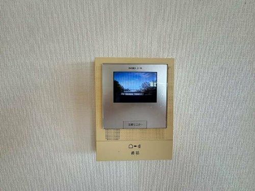 第5河国荘 A棟のその他画像