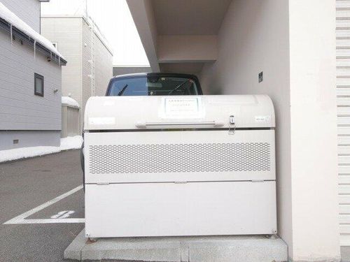 ケントハウスⅡ103のその他画像