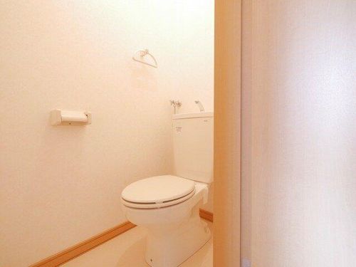 ケントハウスⅡ103の内装
