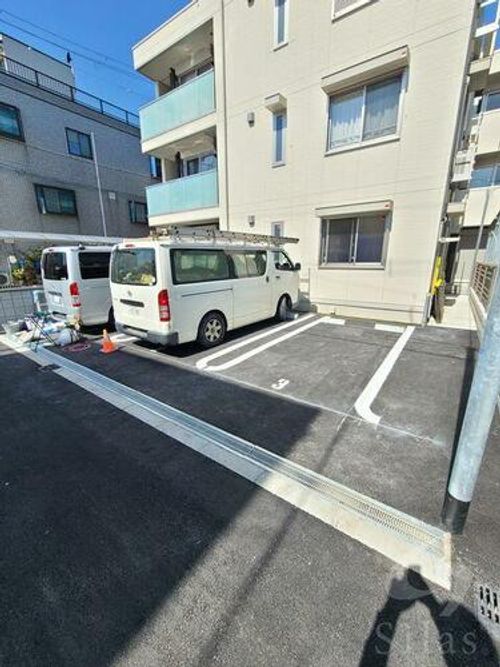 大阪府大阪市西成区千本北2丁目(アパート)の賃貸物件のその他画像