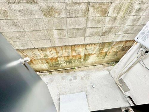 大村文化3の内装