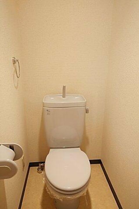 アミティエⅠの内装