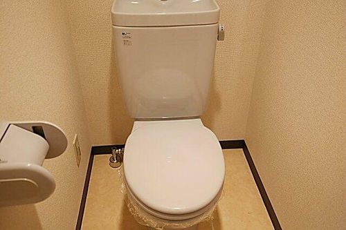 アミティエⅠの内装