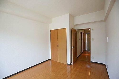 アミティエⅠの居間