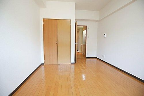アミティエⅠの居間