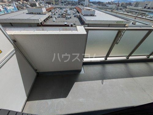 サニーパーク小坂の内装