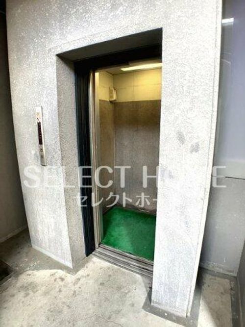 シプエビル404のその他画像