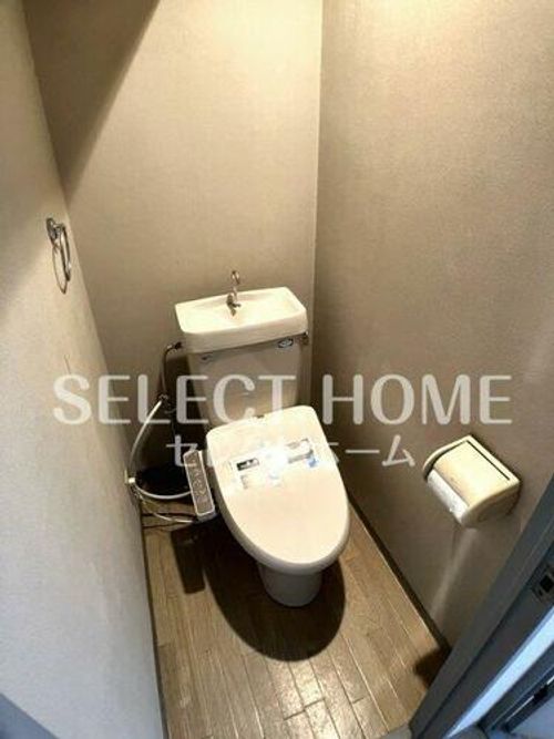 シプエビル404の内装