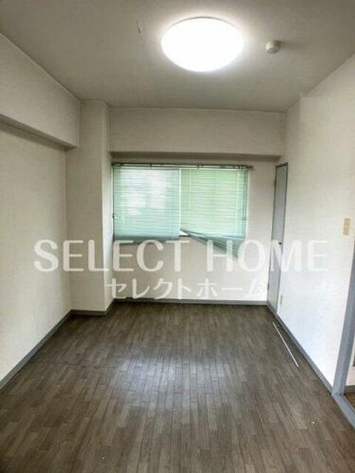 シプエビル404の内装