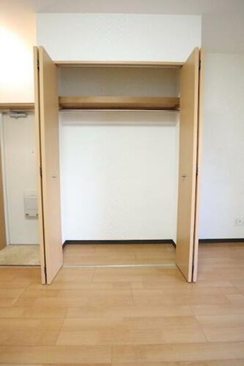 エトワール寺田の内装