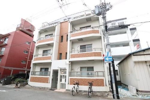 エトワール寺田の外観