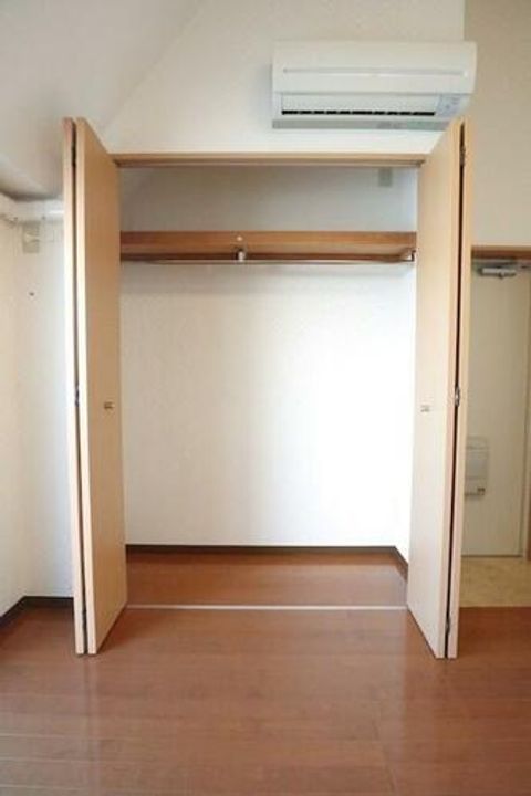 エトワール寺田の内装